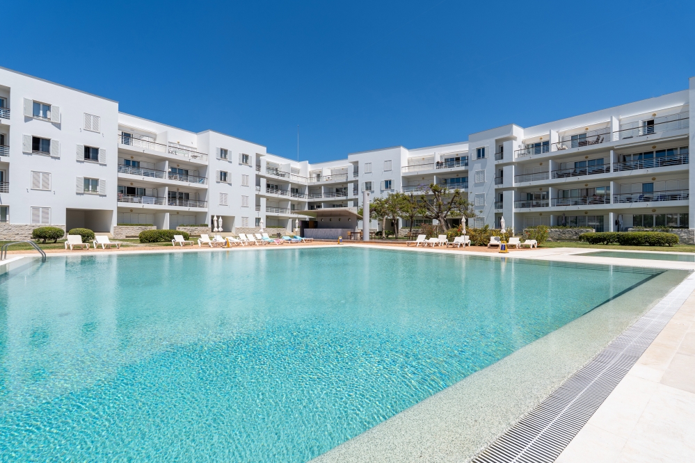 Apartment Toma