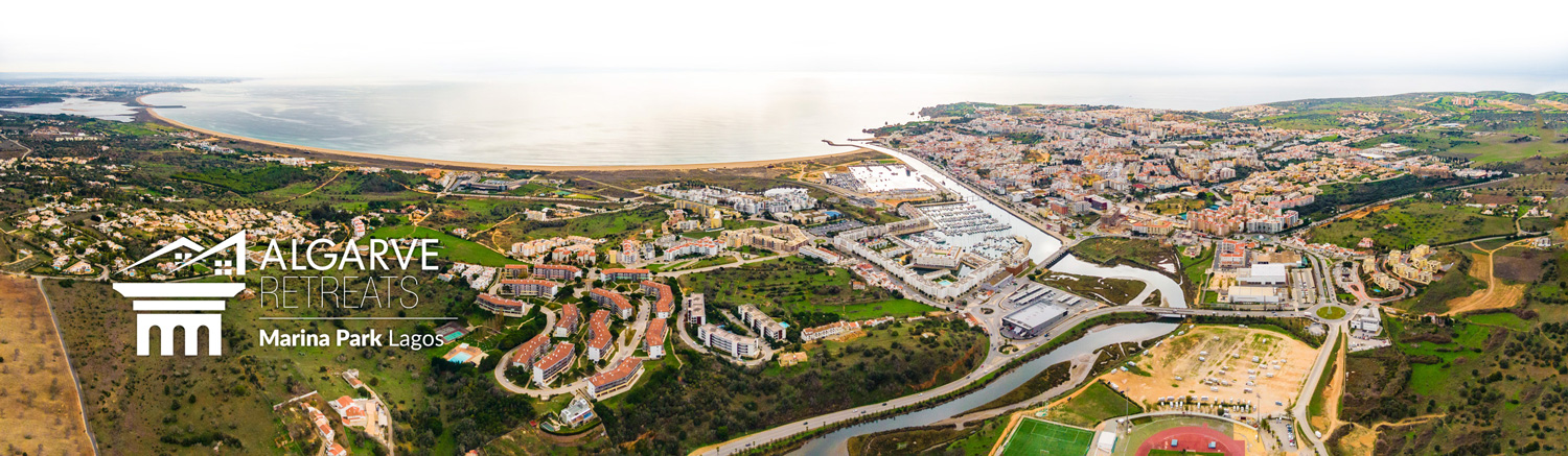 Marina Park Lagos by Algarve Retreats